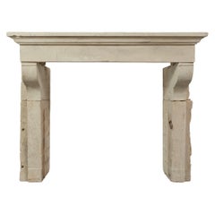 Fireplaces and Mantels