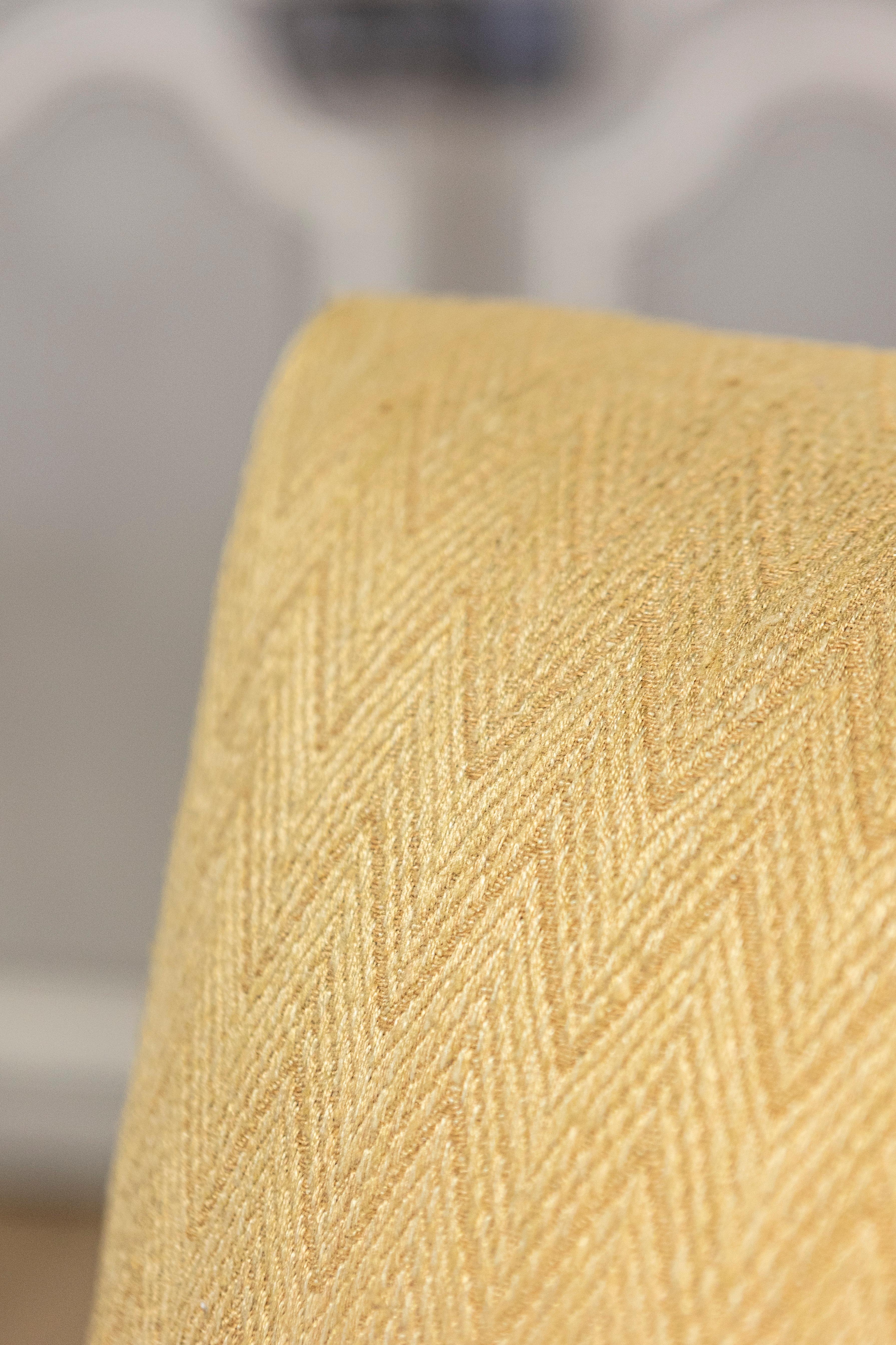 Sillón francés del siglo XVIII estilo Luis XIII en venta 5