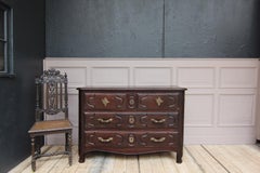 18th Century French Louis XIV Chest of Drawers, JME H. Hansen