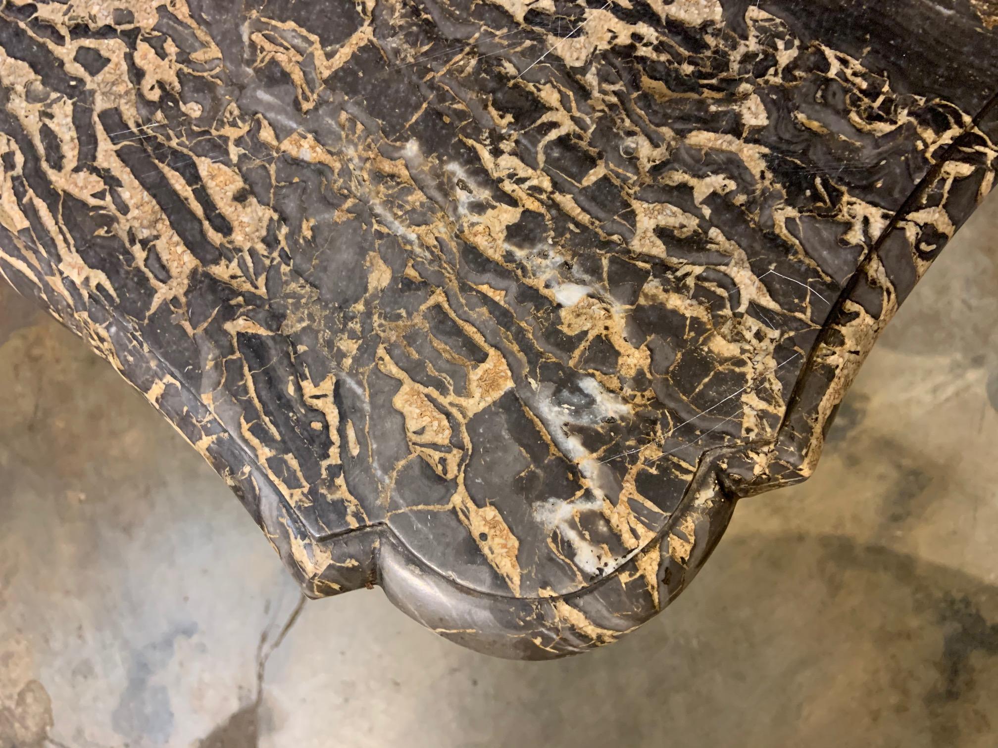 18th Century French Louis XIV Commode 6