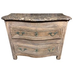 18th Century French Louis XIV Commode