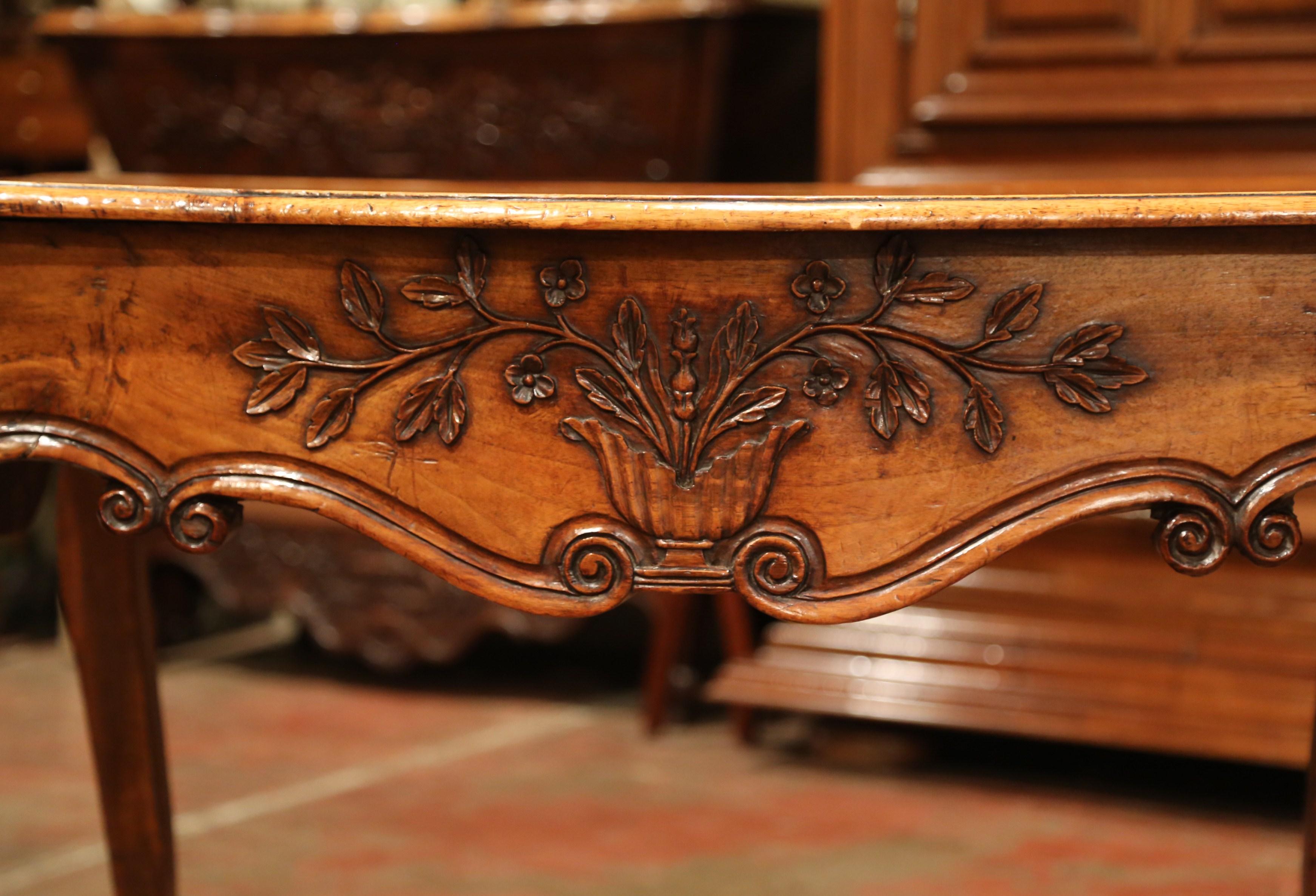 bombe table