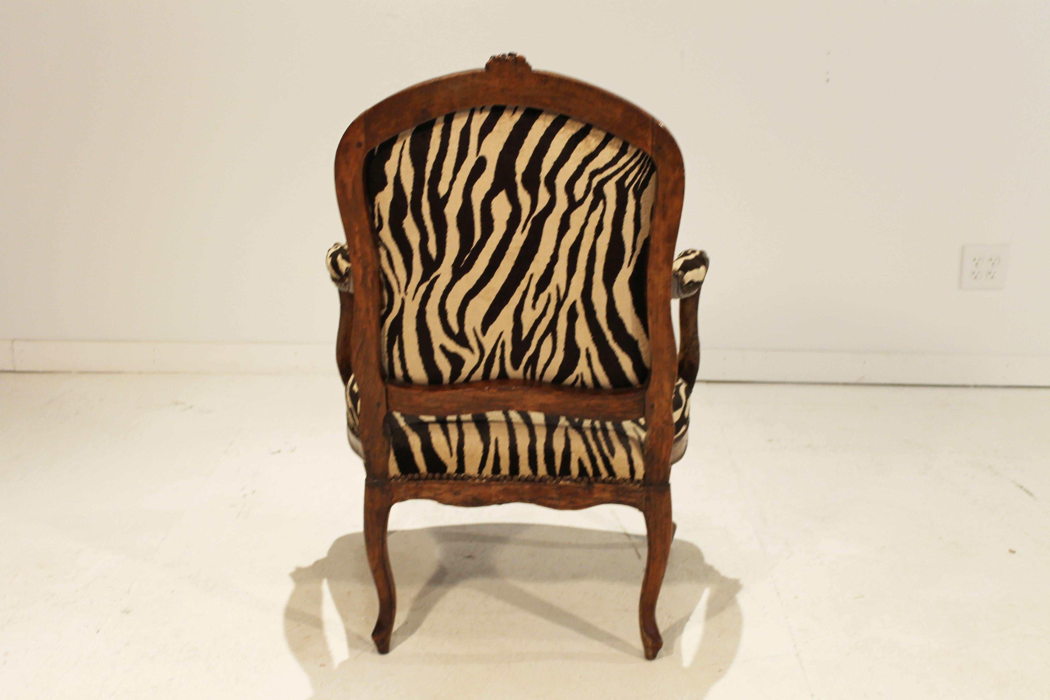 18th Century French Louis XV Chairs For Sale at 1stDibs