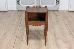 18th Century French Louis XV Chevet Circa 1770