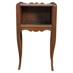 18th Century French Louis XV Chevet Circa 1770