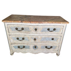 Antique 18th Century French Louis XV Commode