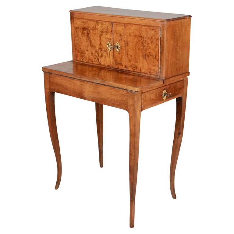 18. Jahrhundert Französisch Louis XV Schreibtisch oder Schreibtisch im ...