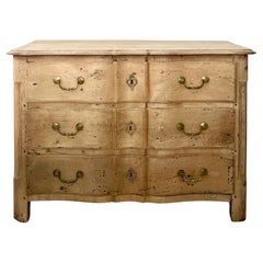 18th Century French Louis XV Period Commode