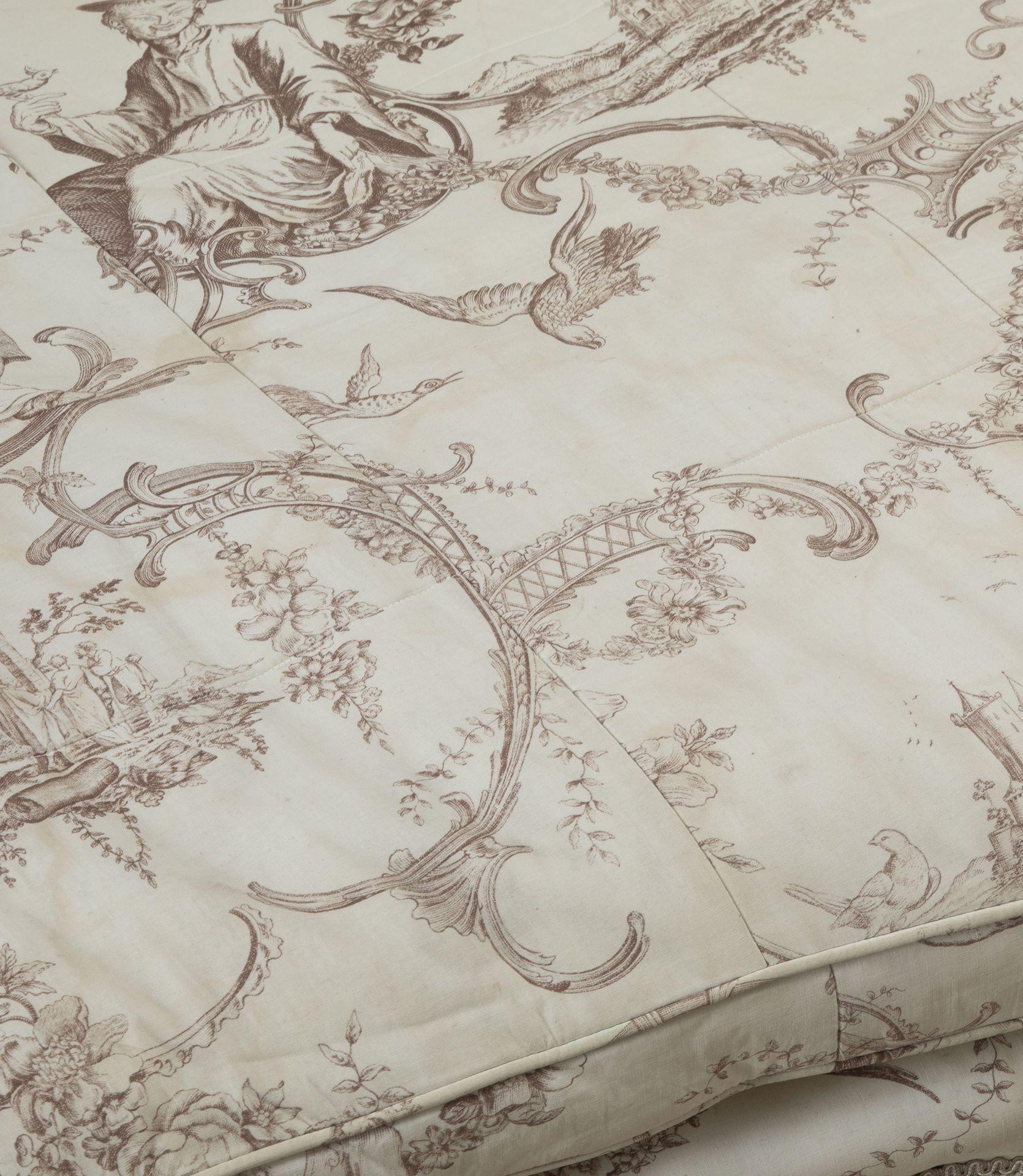 18th Century French Louis XV Period Sofa en venta 6