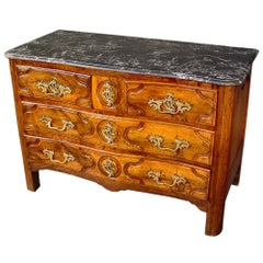 Louis XV Commodes and Chests of Drawers