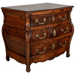 18th Century French Louis XV Style Commode