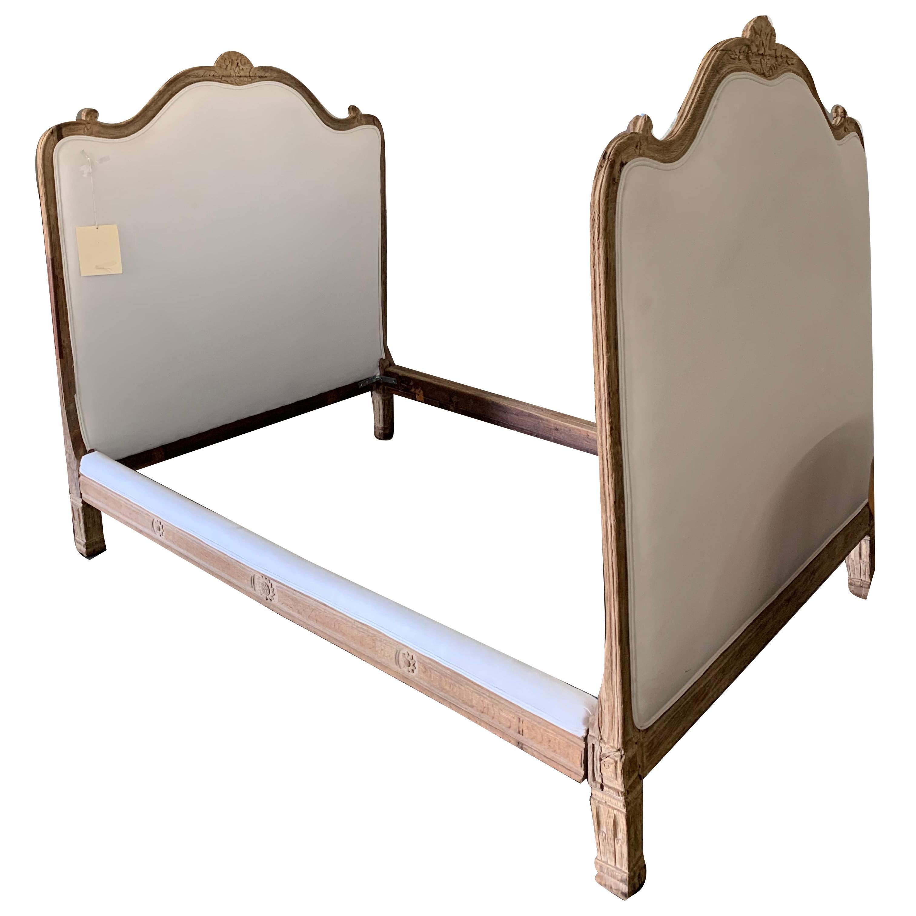 Carved Headboards 211 For On 1stdibs