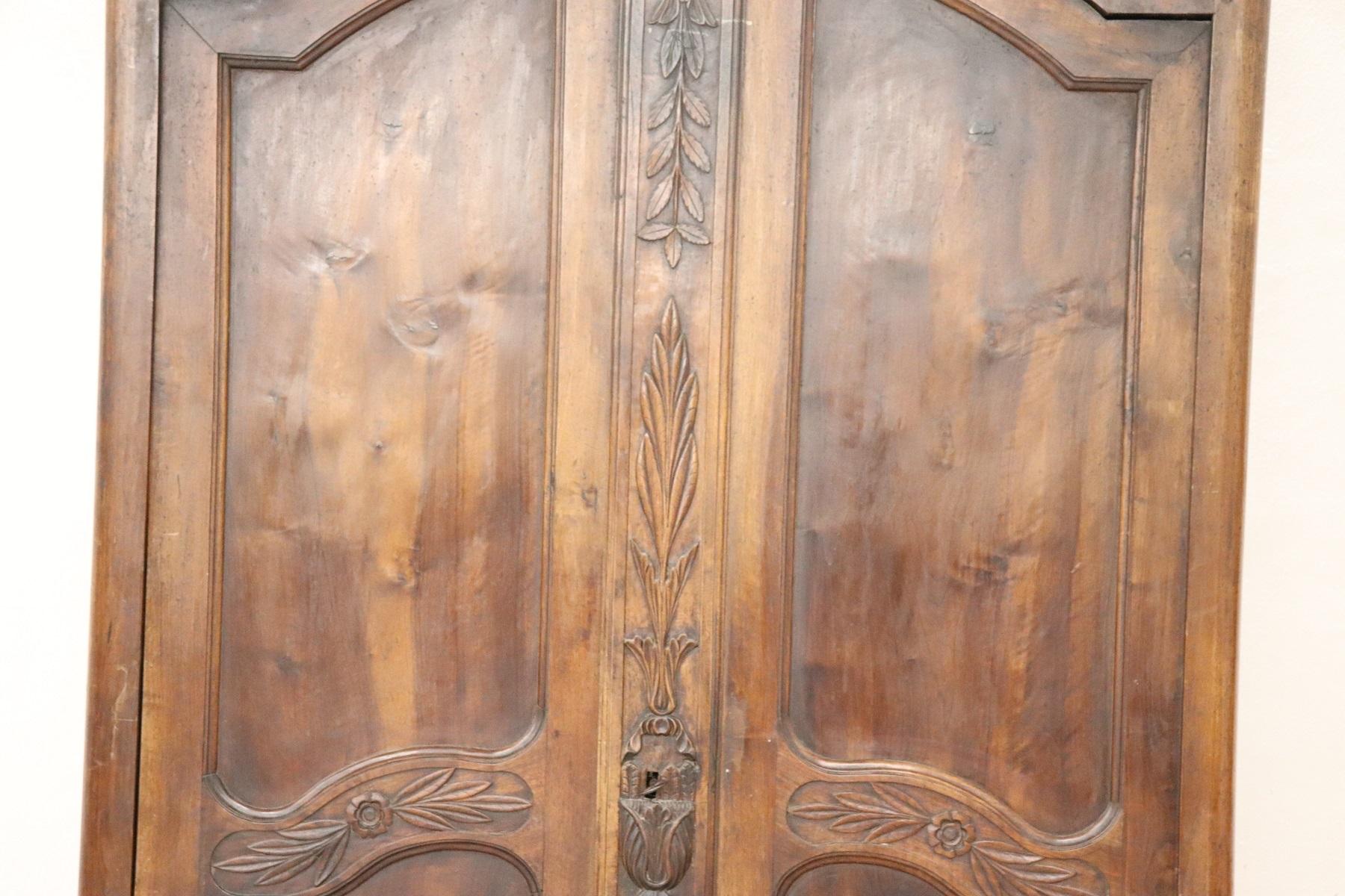 french armoire