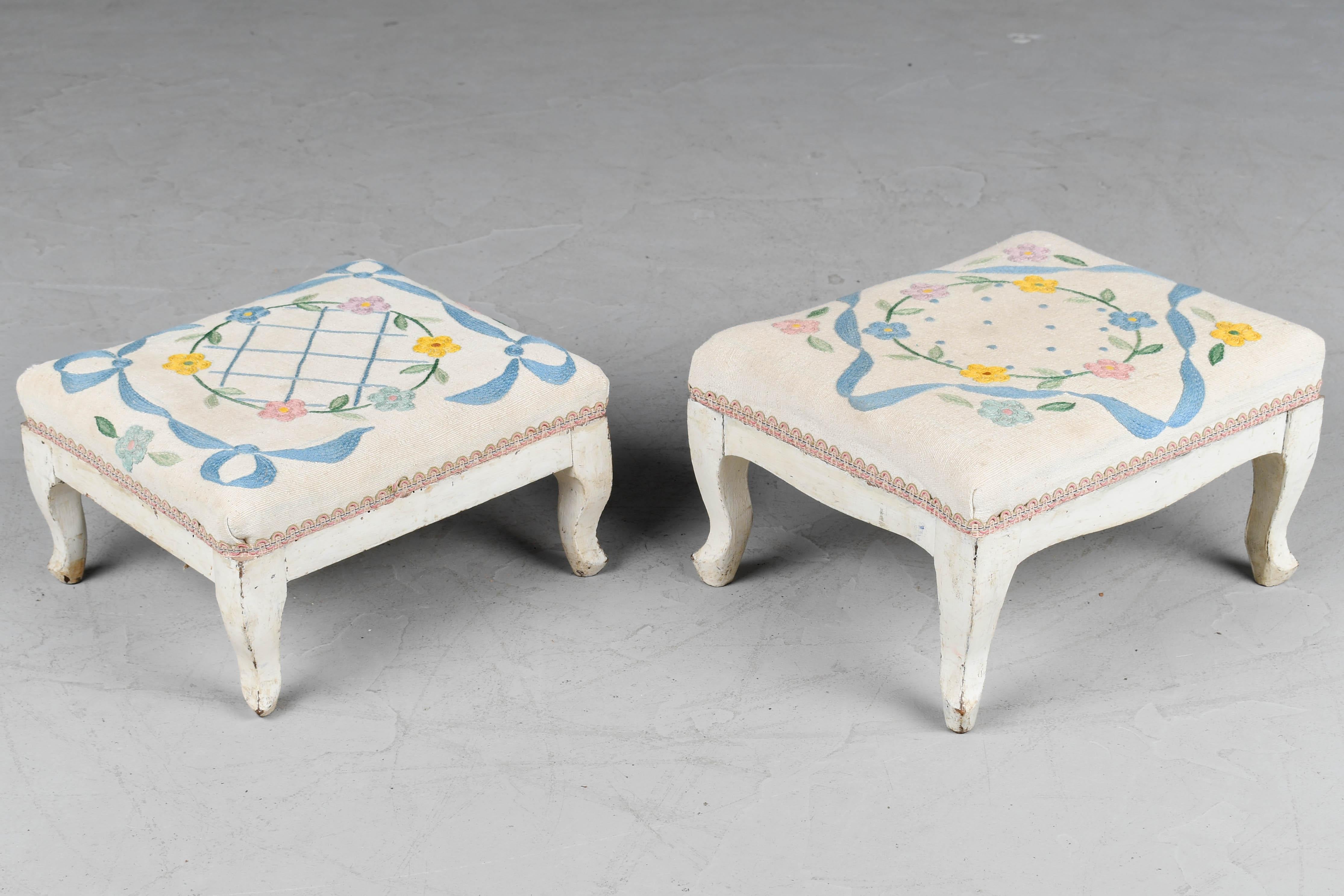 18th Century French Louis XVI Chaise Longue For Sale 4