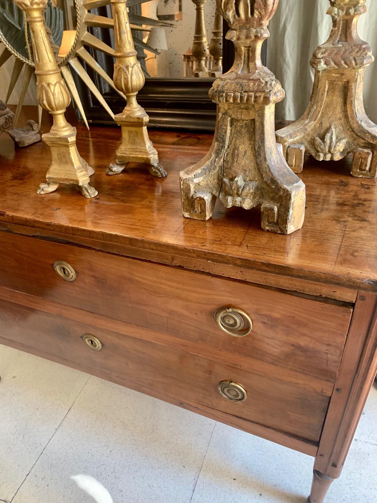 18th Century French Louis XVI Commode 15