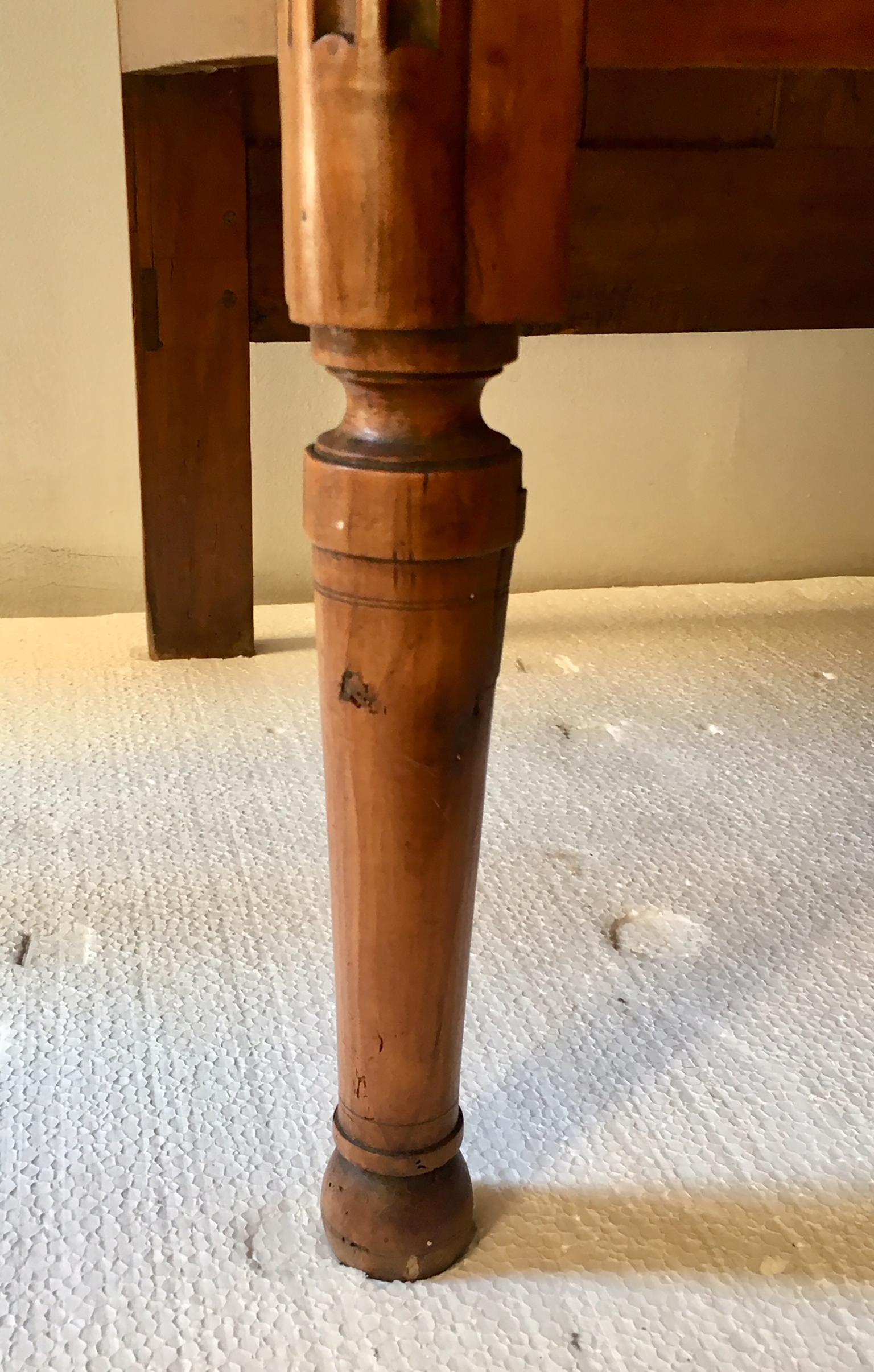 Bronze 18th Century French Louis XVI Commode