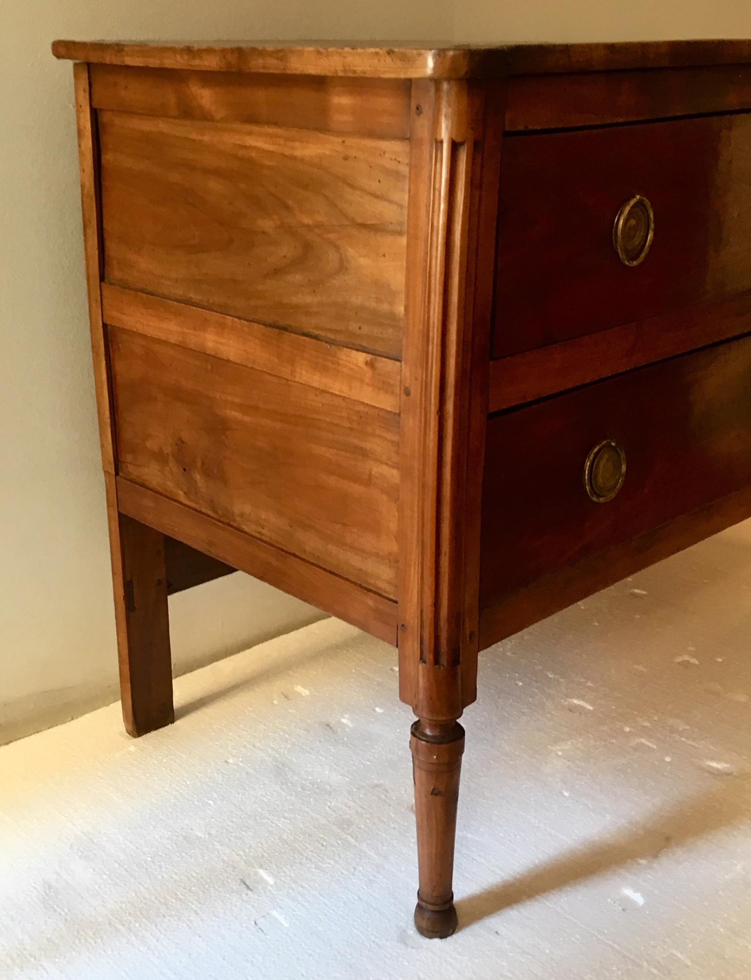 18th Century French Louis XVI Commode 2