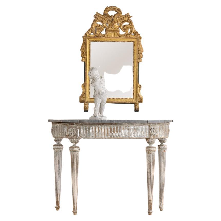 Hand-Crafted Console Tables - 1,283 For Sale at 1stDibs