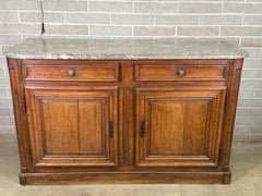 18th Century French Louis XVI Hunting Cabinet