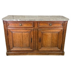 18th Century French Louis XVI Hunting Cabinet