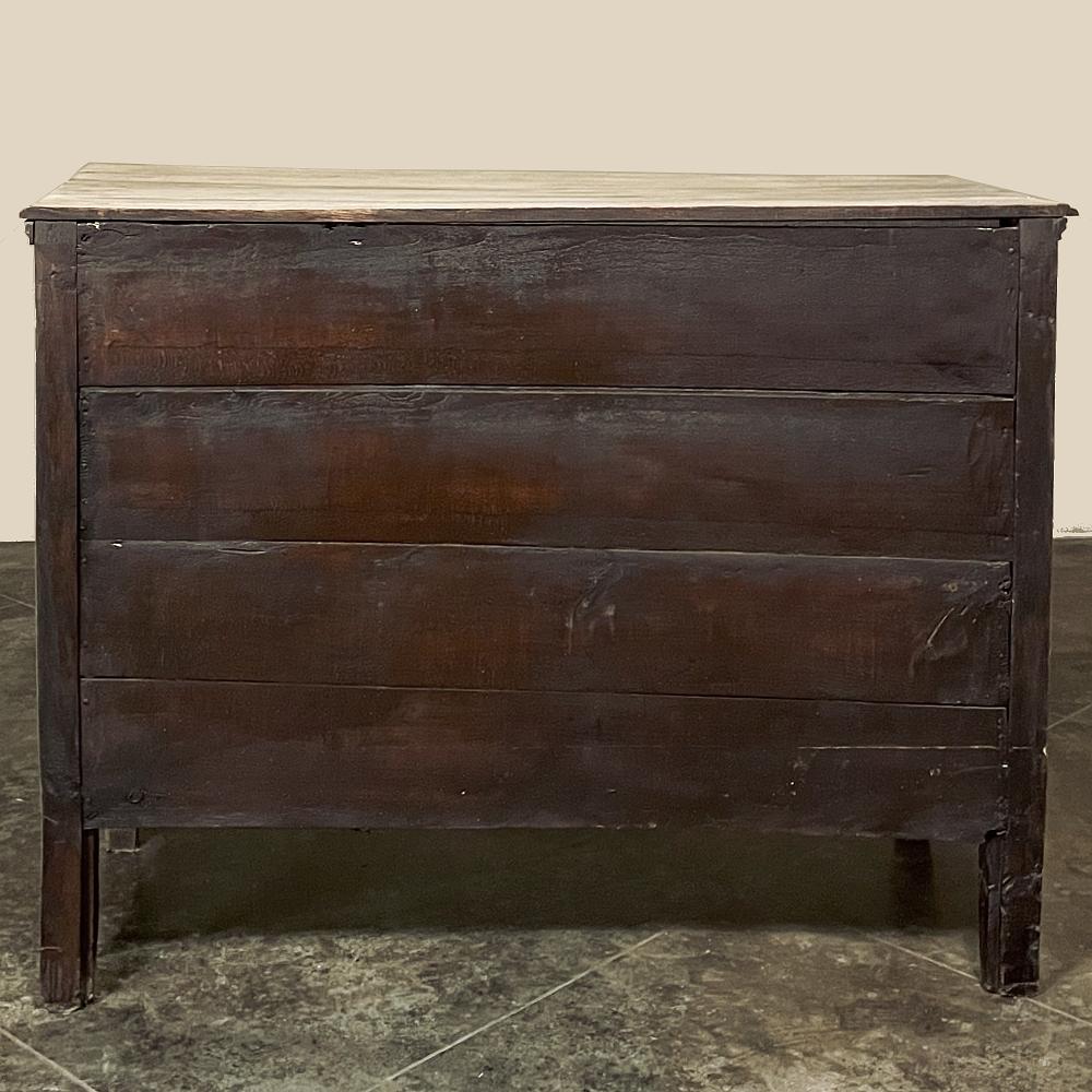 18th Century French Louis XVI Period Commode ~ Chest of Drawers For Sale 10