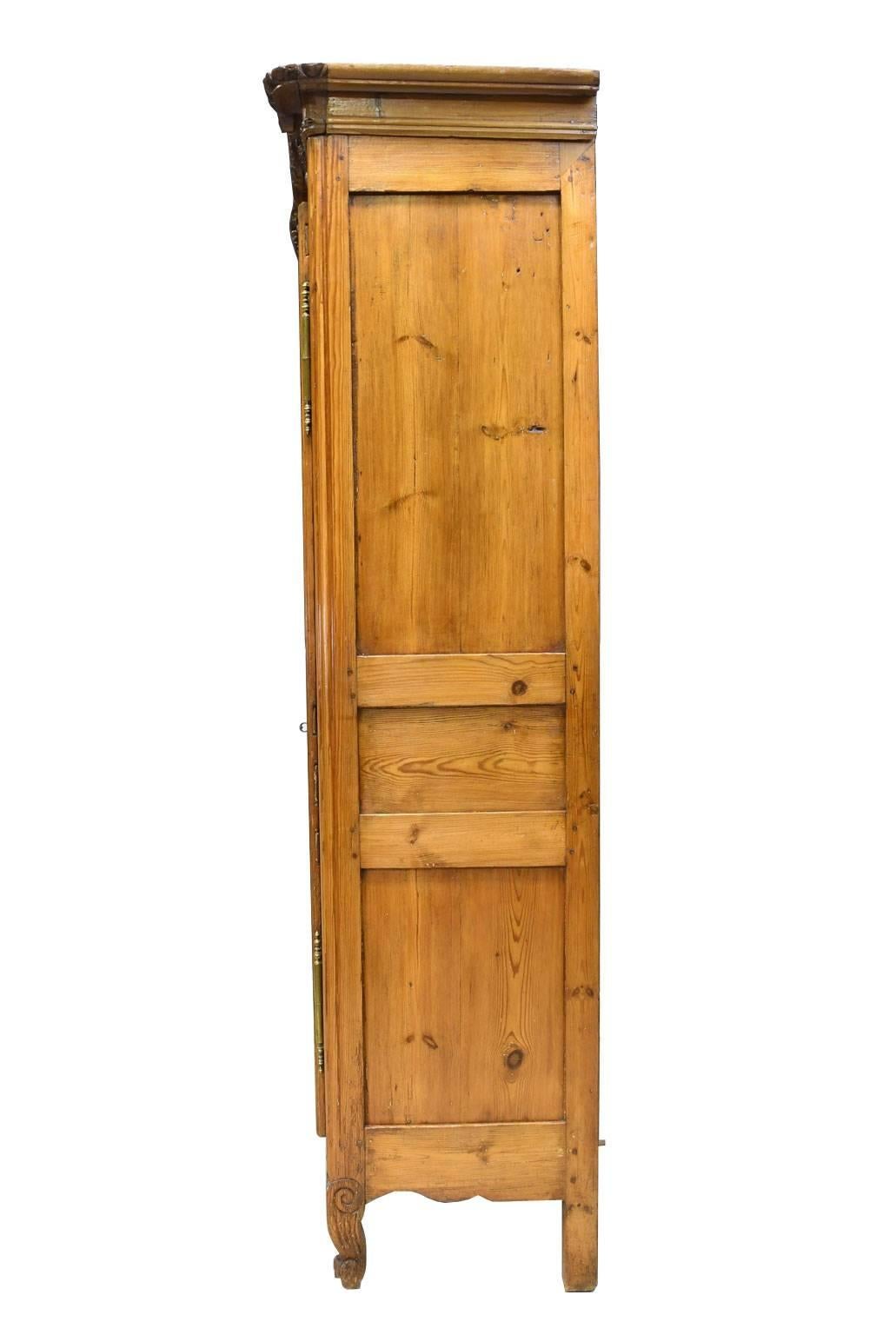 18th century french armoire
