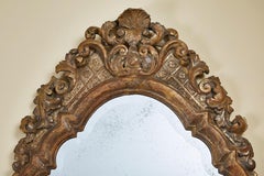 18th Century French Mirror