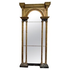 18th Century French Mirror