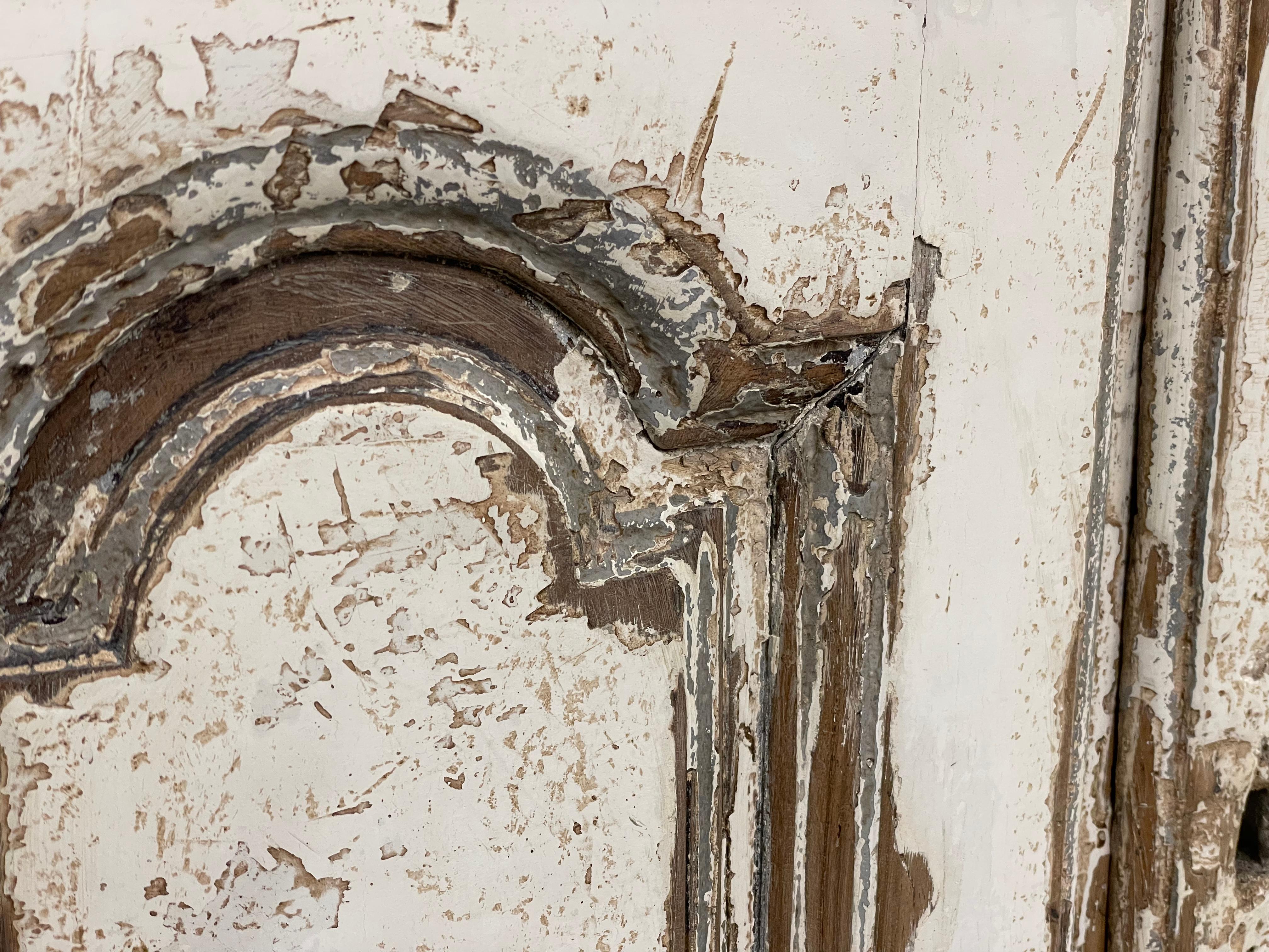 Armadio francese del XVIII secolo in Oak in vendita 1