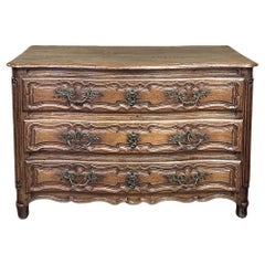 Used 18th Century French Oak Commode