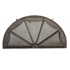 18th Century French Overdoor Frame