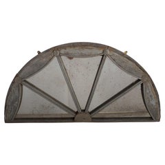 18th Century French Overdoor Frame