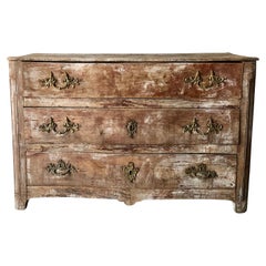 18th Century French Period Commode