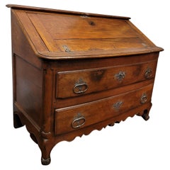 French Commodes and Chests of Drawers