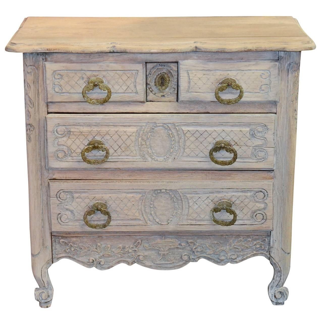 18th Century French Provincial Chest