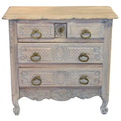 18th Century French Provincial Chest