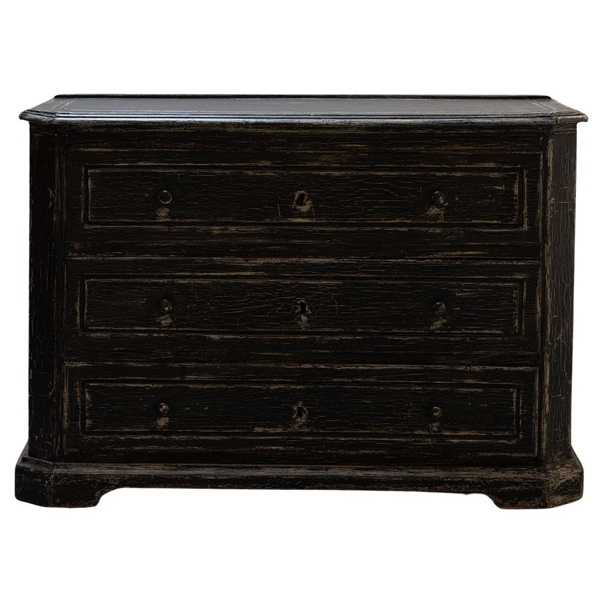 18th Century French Provincial Commode