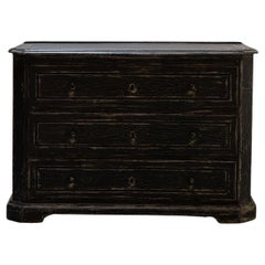 18th Century French Provincial Commode
