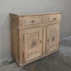 18th Century French Provincial Louis XVI Buffet