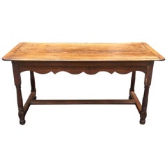 Antique 18th Century French Provincial Rustic Table