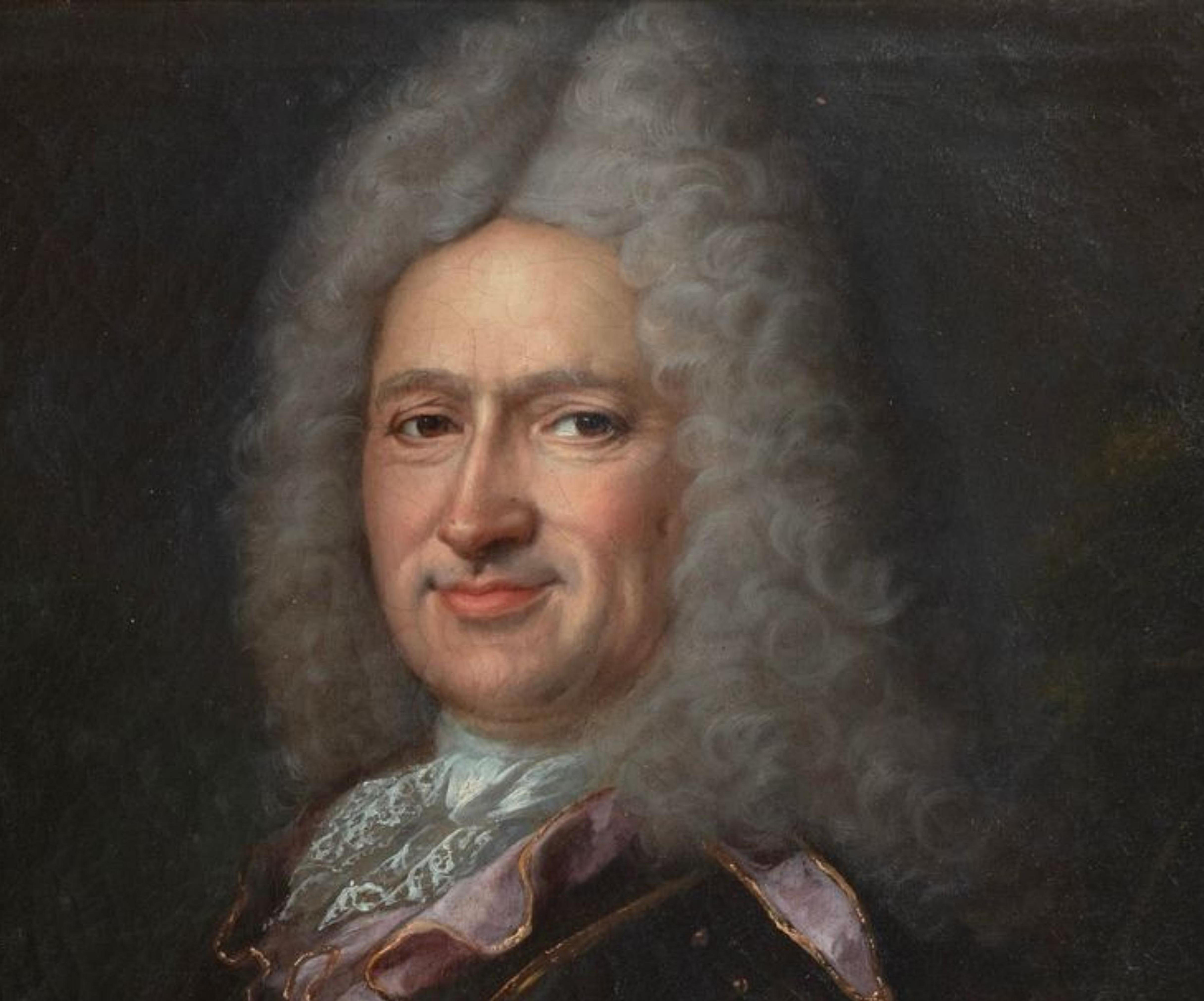 18th Century French School
