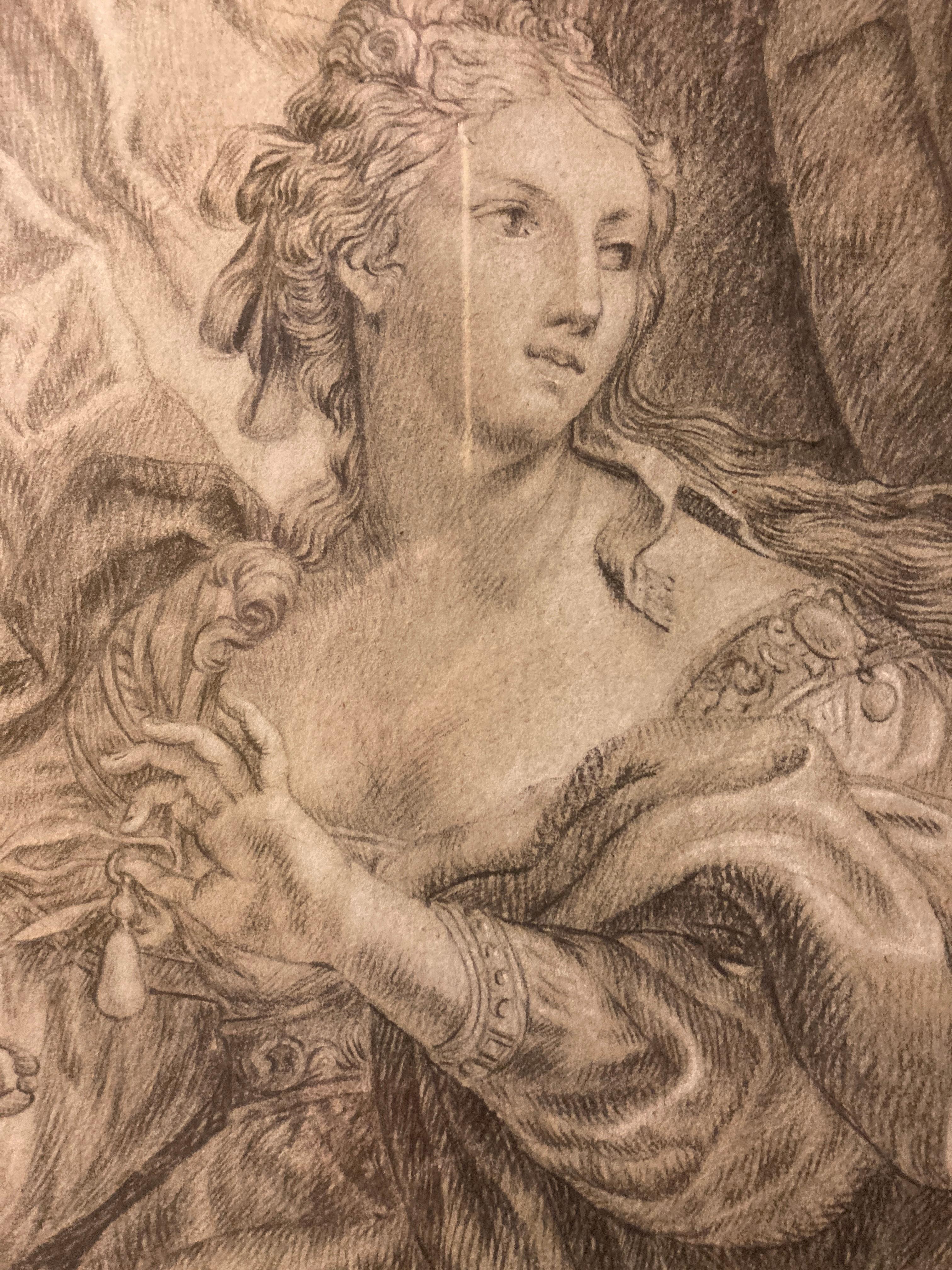 18th Century French School 
