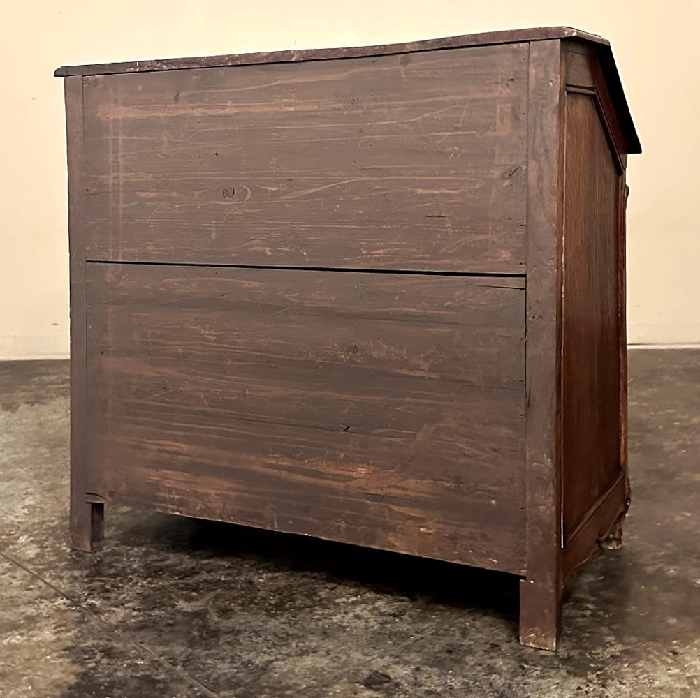 18th Century French Secretary ~ Commode For Sale 12