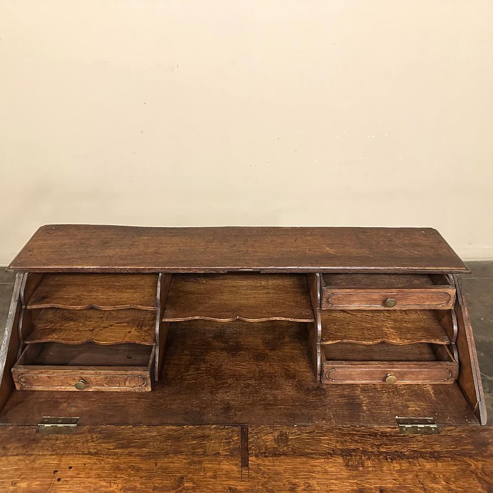 18th Century French Secretary ~ Commode For Sale 3