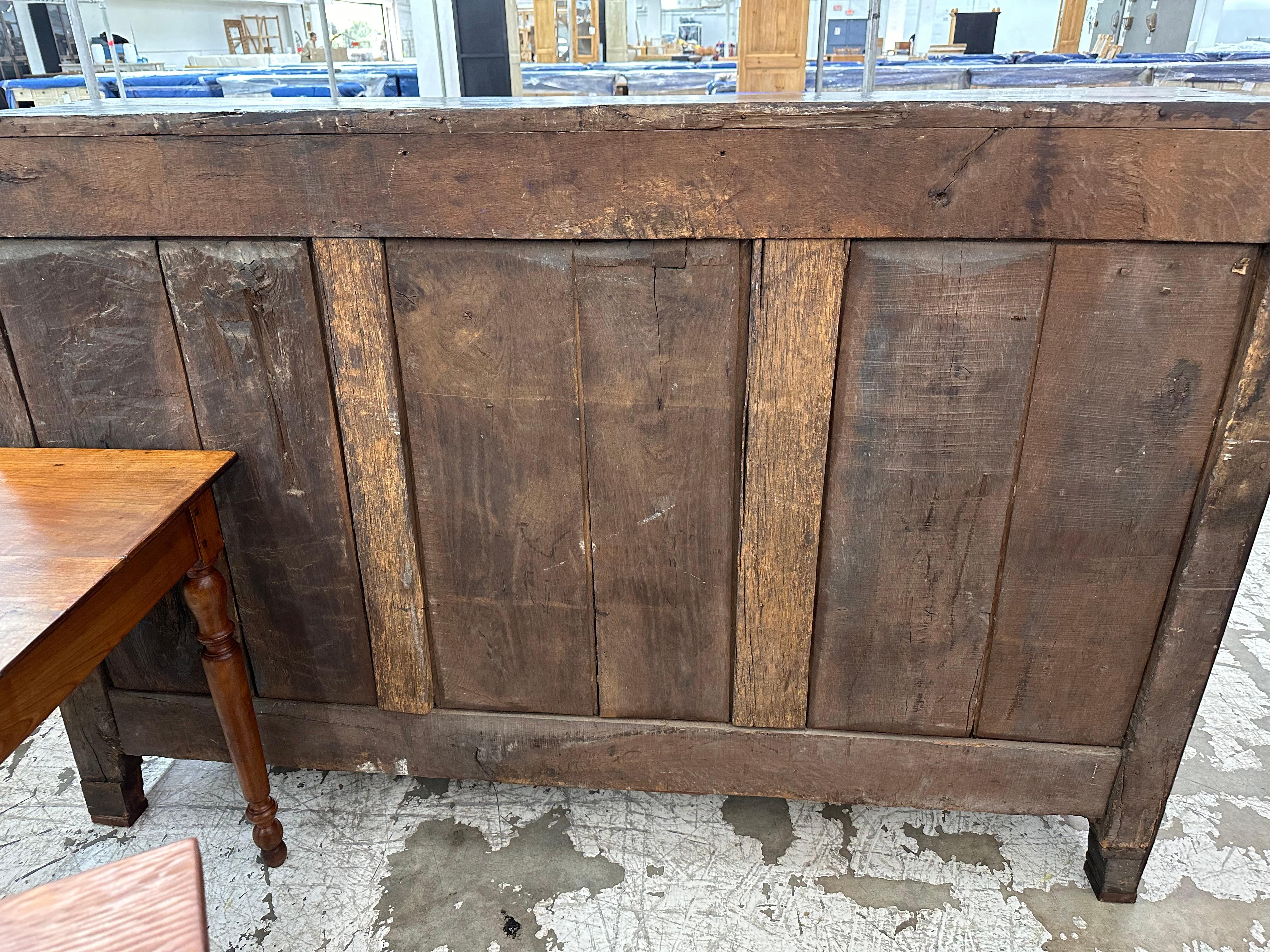 18th Century French Server 6