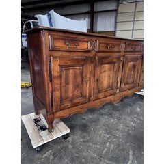 18th Century French Server