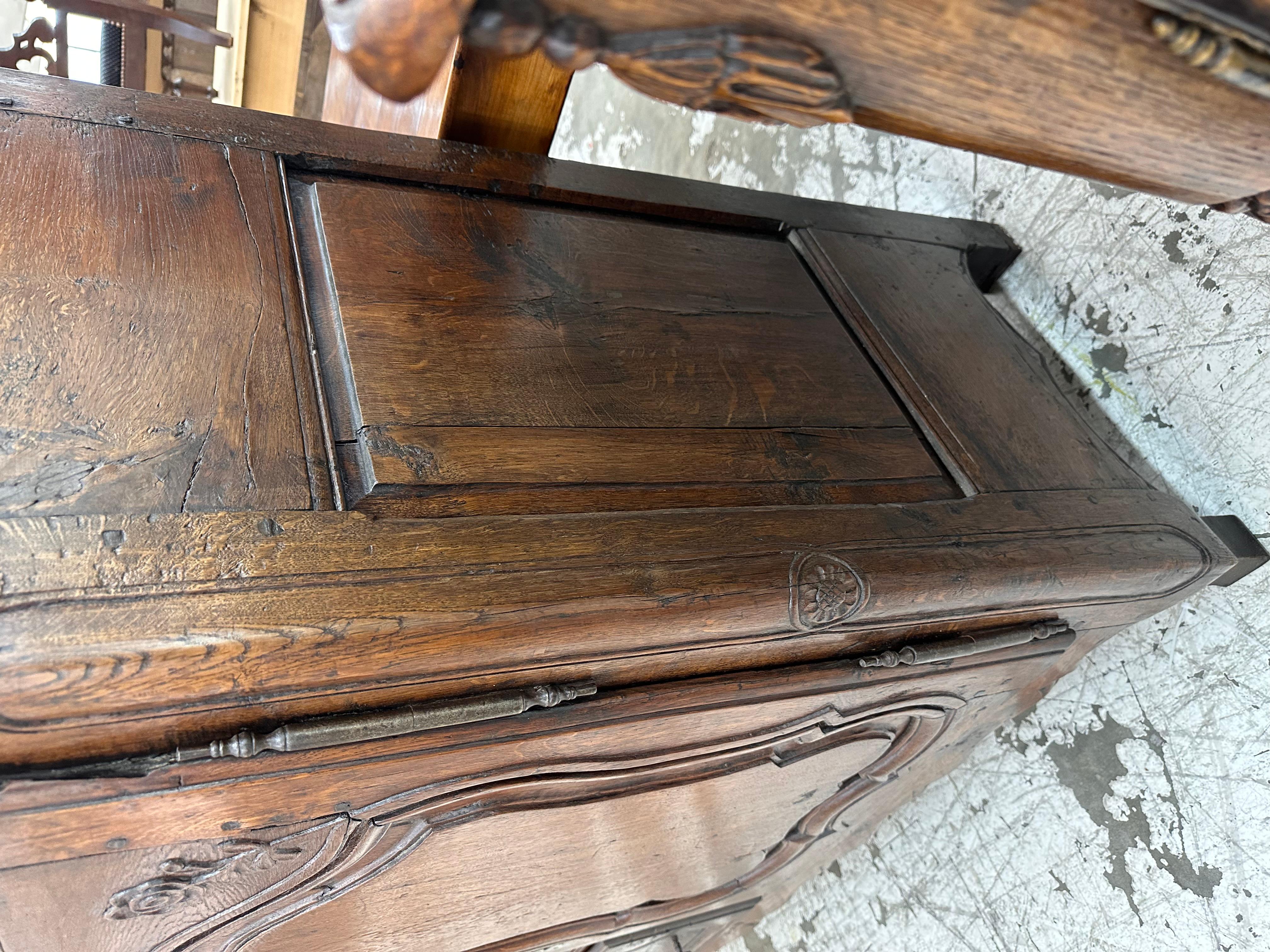 18th Century French Server 3