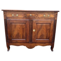 Antique 18th Century French Server