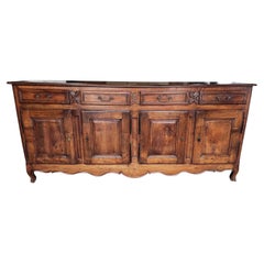 Wood Cupboards