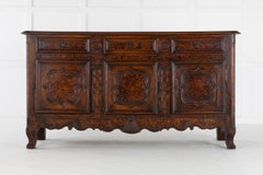 18th Century French Sideboard